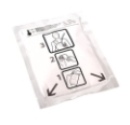 AED Adult Cardioversion Electrode Pads (1 pouch/2pads)
