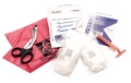 AED First Responder Prep Kit