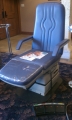 Midmark 417 Podiatry Chair - Reconditioned