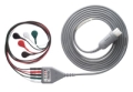 Cable: PIC 30 5 Lead ECG (AHA)