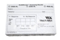 AudioScope Recording Forms (100/pkg, 10 pkg/box)
