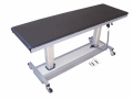 Oakworks Polycarbonate    C-Arm Table