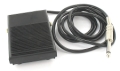 Foot Pedal with Phono Tip