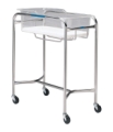 Pedigo Bassinet Stand  (Basic) - P1110