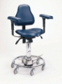 Pedigo Hydraulic Surgeon's Chair - P-7000