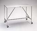 Pedigo Large Back Table w/out Shelf - SG-91-SS