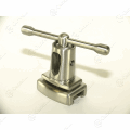 Clamp-Tite Stainless Steel Clark Socket