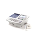 Welch Allyn CP 200 12-Lead Multichannel ECG