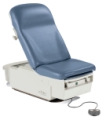 Ritter 222 Barrier-Free Power Exam Table