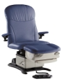 Midmark 647 Barrier Free Power Podiatry Procedures Chair 