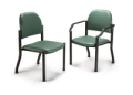 Midmark 680 Upholstered Side Chair