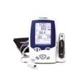 Welch Allyn Spot LXi Vital Signs Monitor w/ Blood Pressure - 450T0-E1 (Shown)