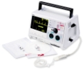 Zoll M Series Biphasic 12-Lead Defibrillator - Reconditioned