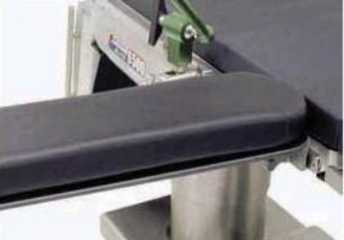 Birkova Standard Armboards and Pads