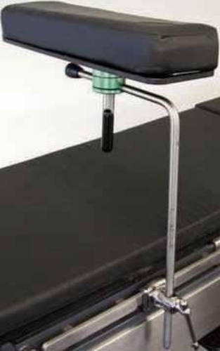 Birkova Multi-Position Armboard