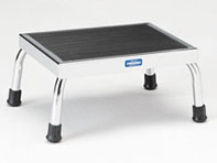 Pedigo Footstool P-10