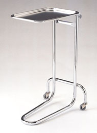 Pedigo Mayo Stand - P-66