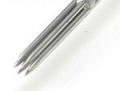 7-Round Shader Premade Sterilized Tattoo Needle on Bar
