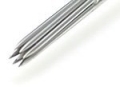 8-Round Shader Premade Sterilized Tattoo Needle on Bar