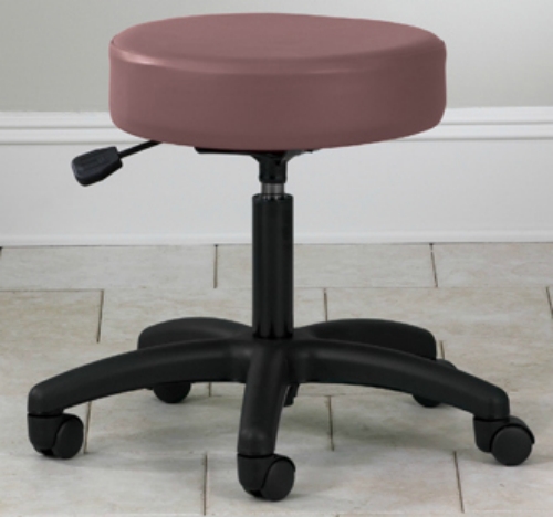 Clinton Industries 2135 5-Leg Pneumatic Stool - Value Series