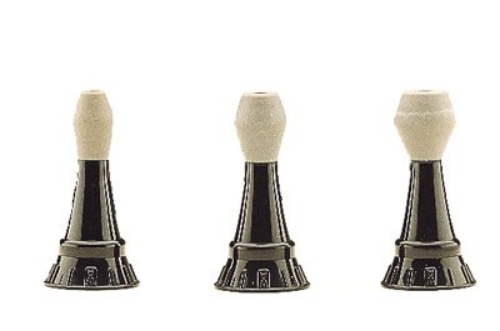 Set of 3 AudioSpecÂ® Specula for AudioScopeÂ® (Small, Medium, Large)