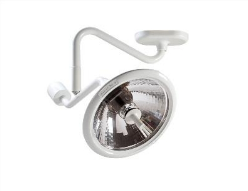 Ritter 255 LED 8' / 9' Dual Procedure Light
