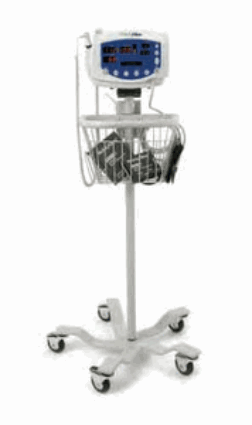 Vital Signs Monitor 300 Series Mobile Stand