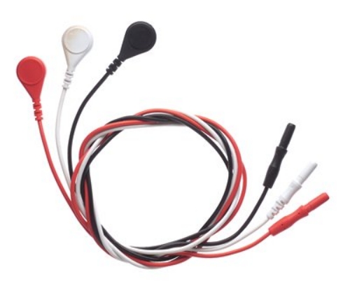 Cable: PIC 30 3 Lead ECG (AHA)