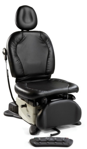 Midmark 630 HUMANFORM Power Procedures Table