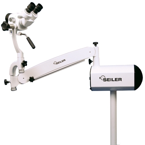 Seiler Colposcope 955