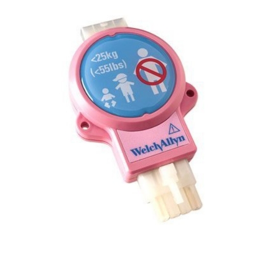 AED 10 Pediatric Energy Reducer