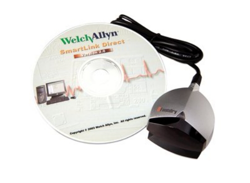 AED 10 IR Communications Kit with SmartLink Event Pro Software