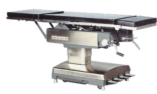 Steris AMSCO 2080-L Electric Surgical Table - Reconditioned