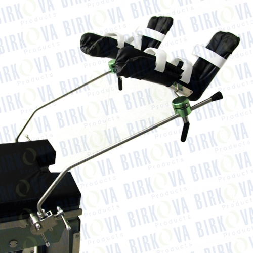 Birkova Altima Leg Positioning System