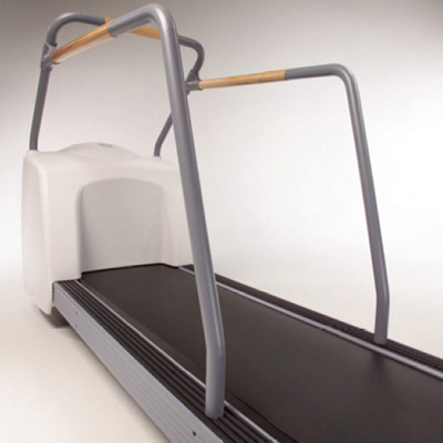 GE Healthcare T-2100 Treadmill