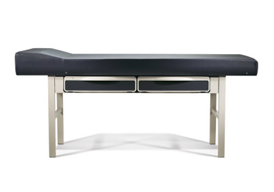 Ritter 203 Treatment Table (Pictured with Drawer Option)