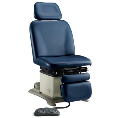 Midmark Ritter 230 Basic Power Procedures Table