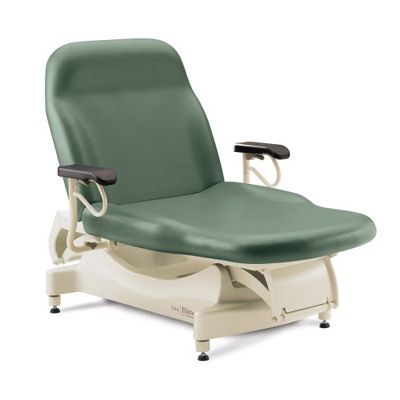 Midmark Ritter 244 Bariatric Power Treatment Table