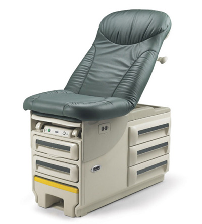 Midmark 604 Full Featured Manual Exam Table
