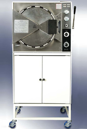 Pelton & Crane MC100 Magna Clave