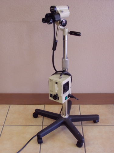 Wallach Colpostar 1H - Reconditioned