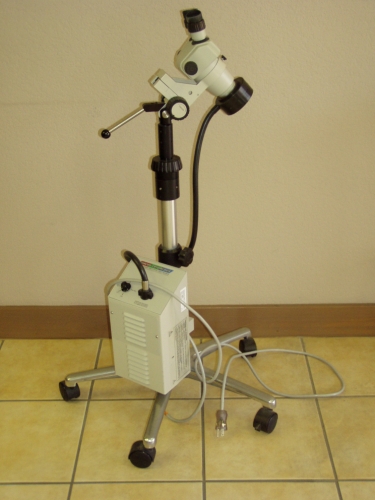 Cryomedics 3000 Zoom Colposcope -  Reconditioned