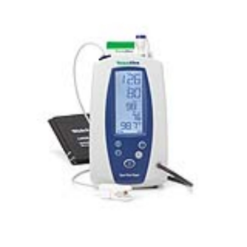 Welch Allyn Spot Vital Signs Monitor w/ Blood Pressure (Pulse Rate and MAP) - 4200B-E1