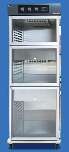 MAC Medical Triple Chamber Blanket/Fluid Warmer