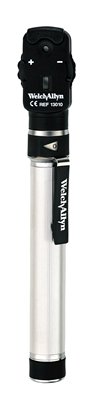 Welch Allyn 2.5v PocketScopeâ„¢ Ophthalmoscope - 12820