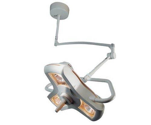 Burton AIM 100 Minor Surgery Light - 120V & 230V  **FREE SHIPPING**