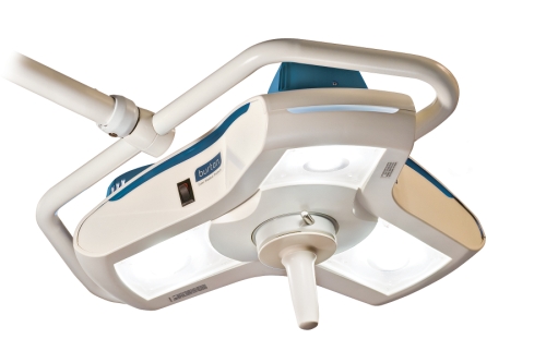 Burton AIM-50 Minor Surgery Light - 120V & 230V  **FREE SHIPPING**