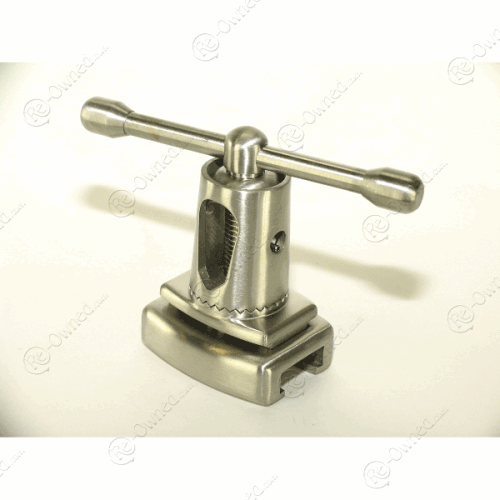 Clamp-Tite Stainless Steel Clark Socket