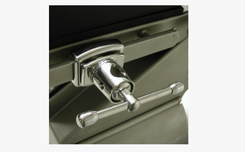 Standard Clark Socket