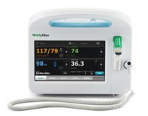 Connex 6500 Vital Signs Monitor